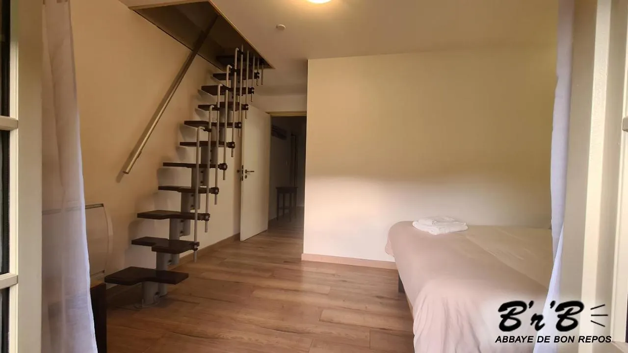 Couette-café Bed and Breakfast Brb à Laniscat France