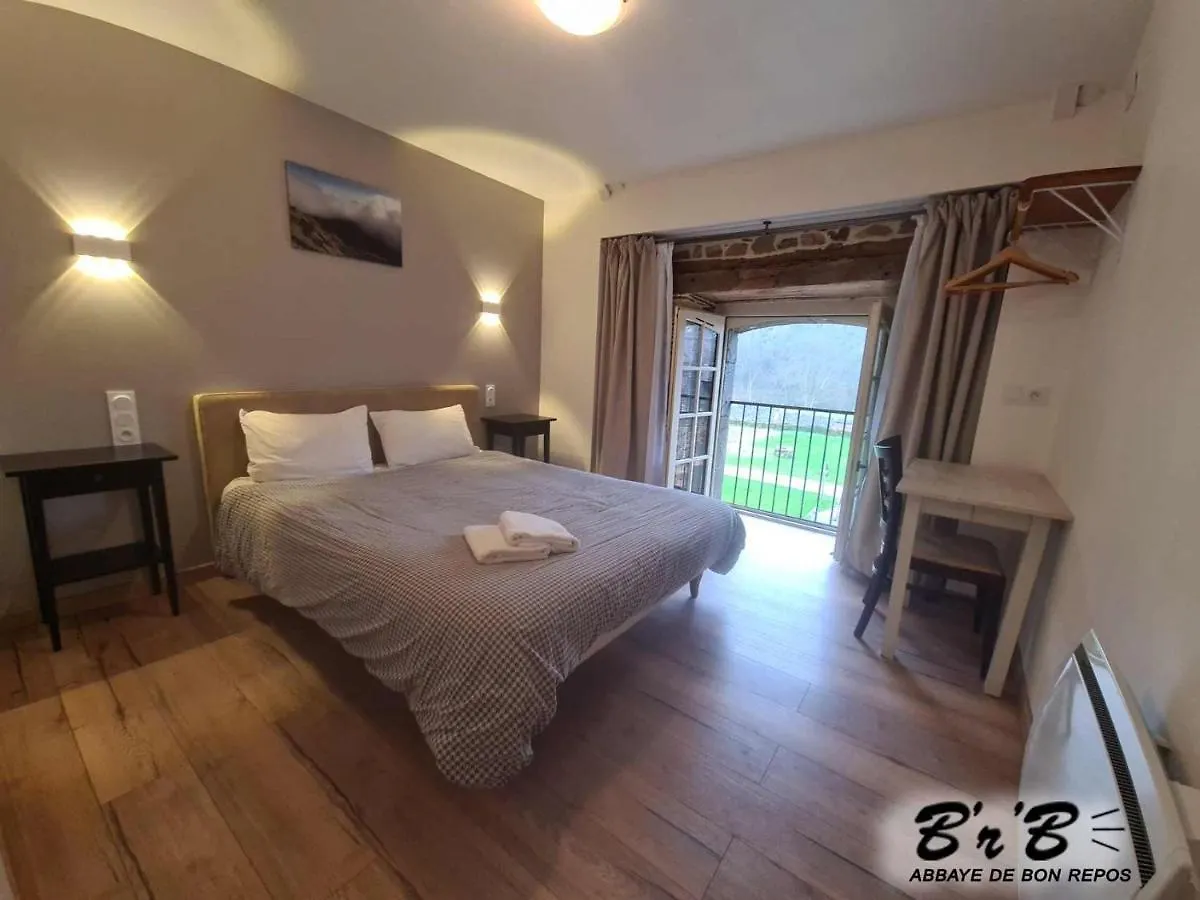 Bed and Breakfast Brb à Laniscat France
