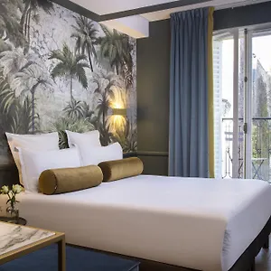 Les Jardins Du Luxembourg 4*, Parijs Frankrijk