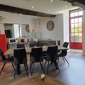 De Villée Couette-café