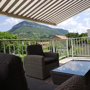 Belle Vue , Millau Frankrijk