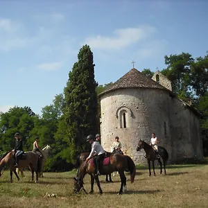 Relais Du Haget Cravenceres
