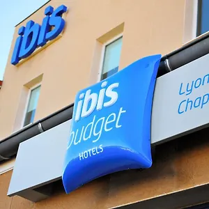 Ibis Budget Lyon Est 2*, Chaponnay Frankrijk