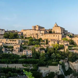 Airelles Gordes, La Bastide 5*, Gordes Frankrijk